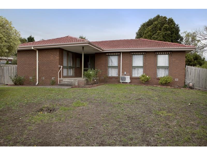 20 Mossvale Close, Endeavour Hills VIC 3802