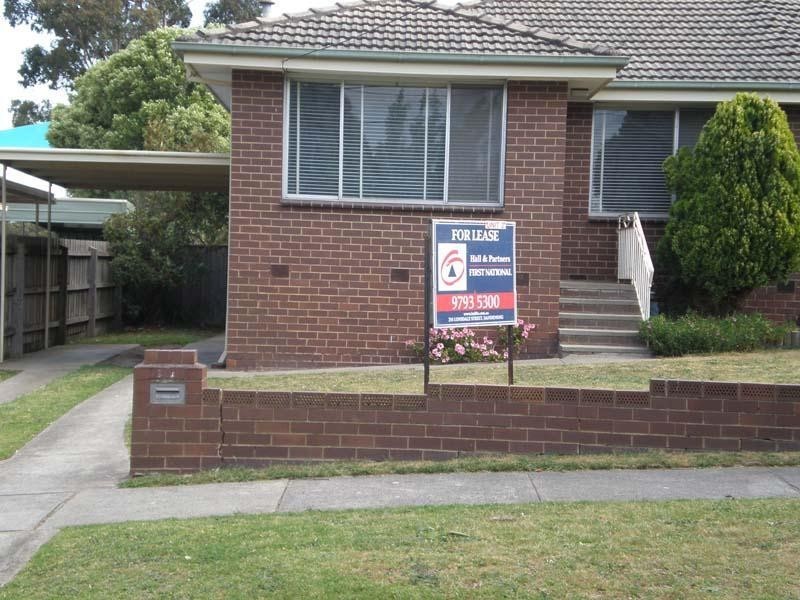 2/4 Maxine Court, Noble Park VIC 3174