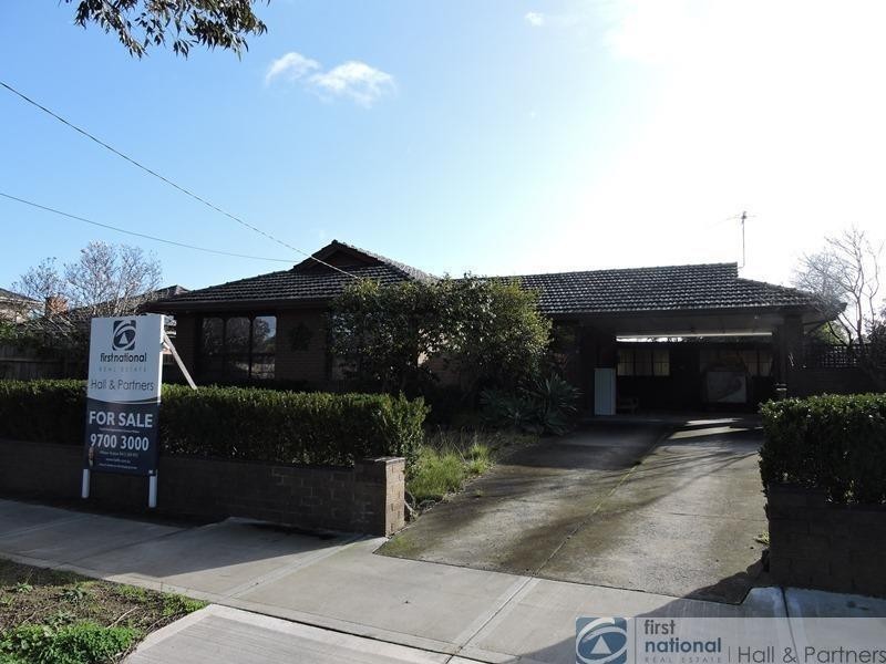 194 Princes Highway, Hallam VIC 3803