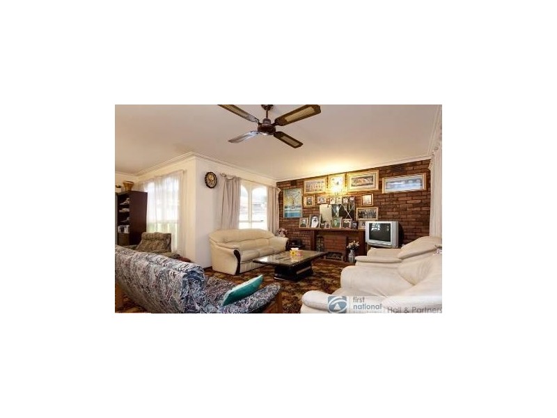 194 Princes Highway, Hallam VIC 3803