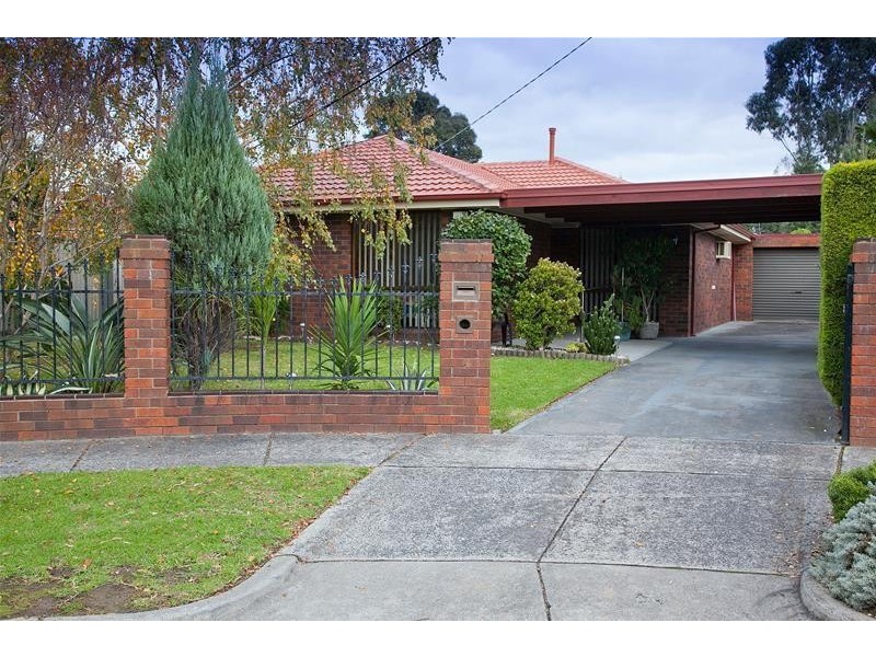 10 Turner Court, Dandenong VIC 3175