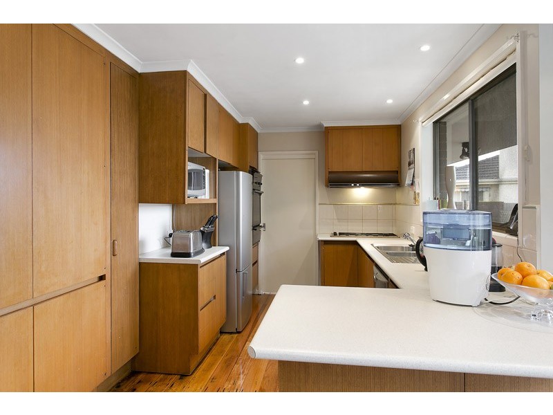 5 Juba Court, Mulgrave VIC 3170