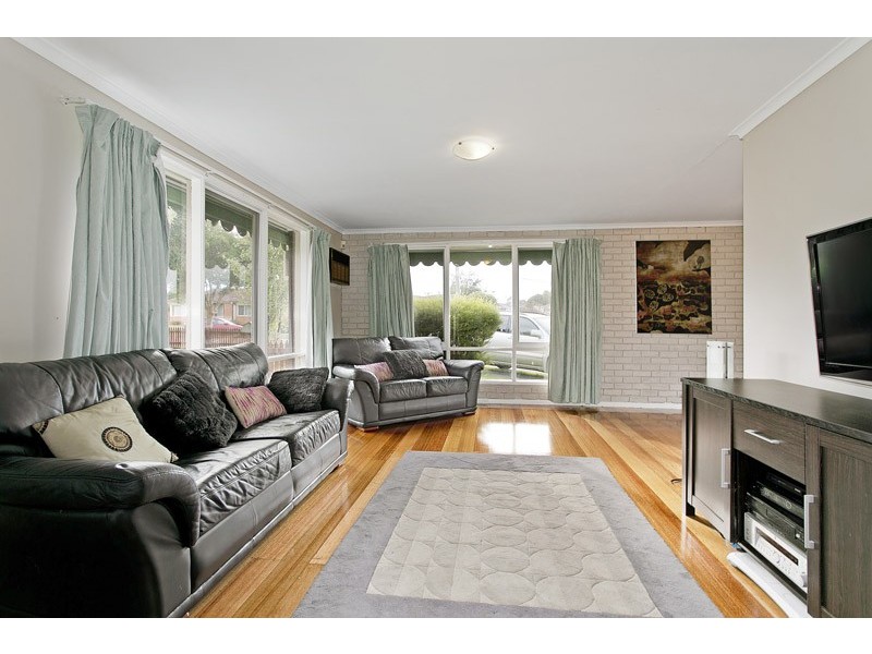 5 Juba Court, Mulgrave VIC 3170