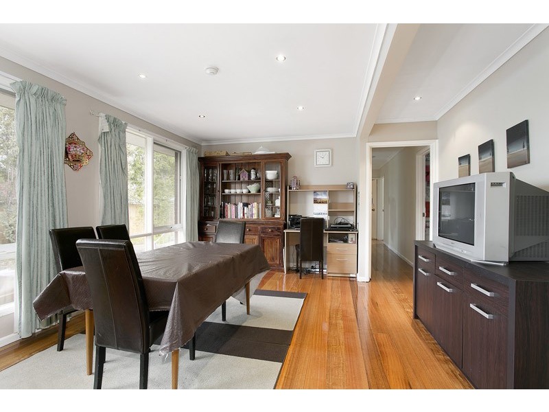 5 Juba Court, Mulgrave VIC 3170