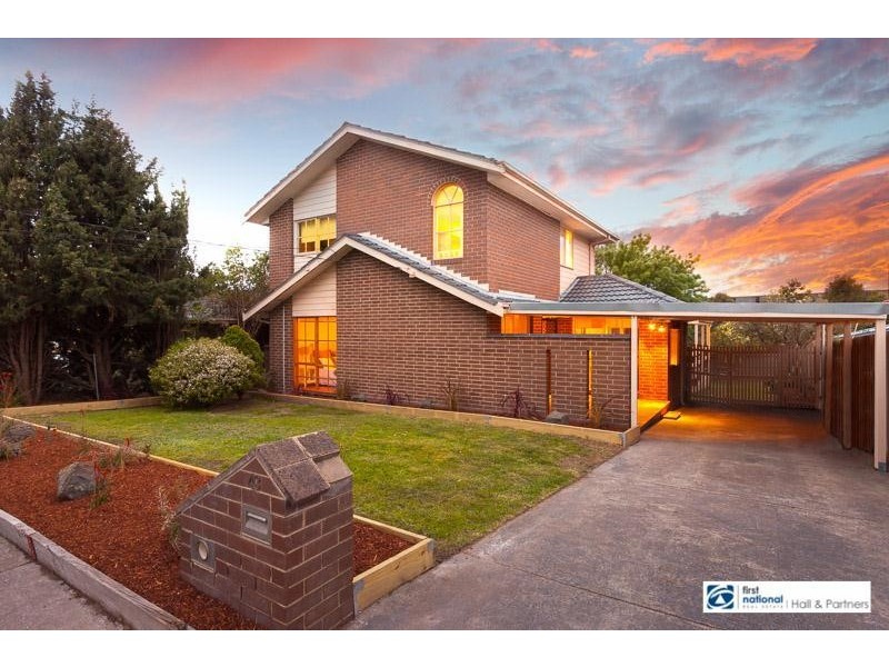 43 Blaxland Drive, Dandenong North VIC 3175