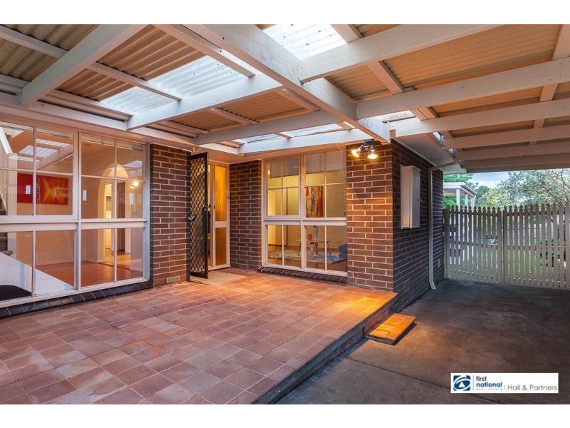 43 Blaxland Drive, Dandenong North VIC 3175