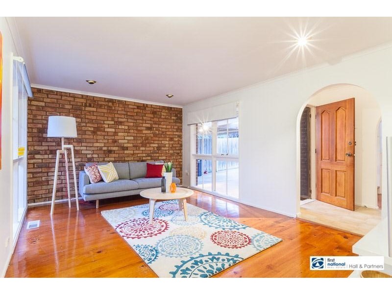 43 Blaxland Drive, Dandenong North VIC 3175