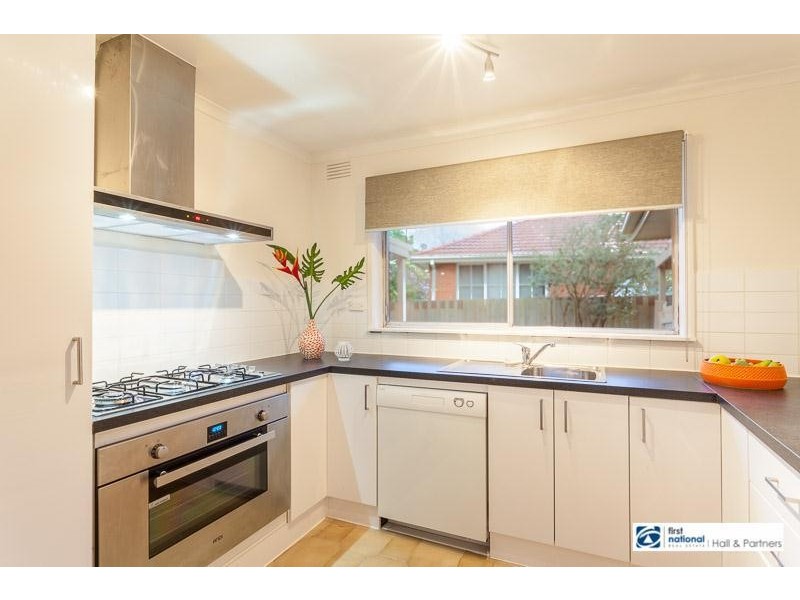 43 Blaxland Drive, Dandenong North VIC 3175