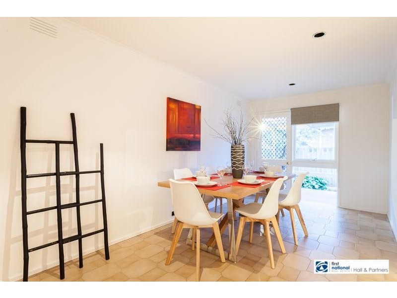 43 Blaxland Drive, Dandenong North VIC 3175