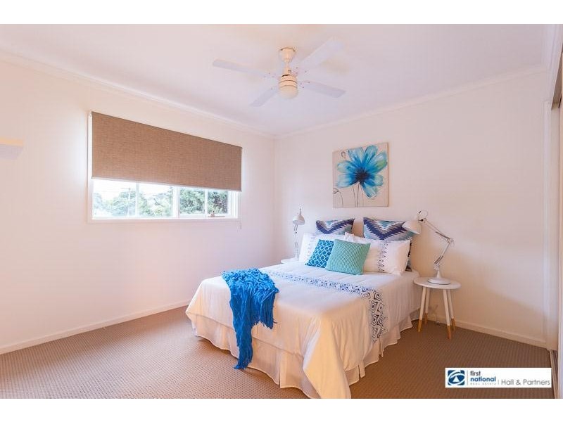 43 Blaxland Drive, Dandenong North VIC 3175