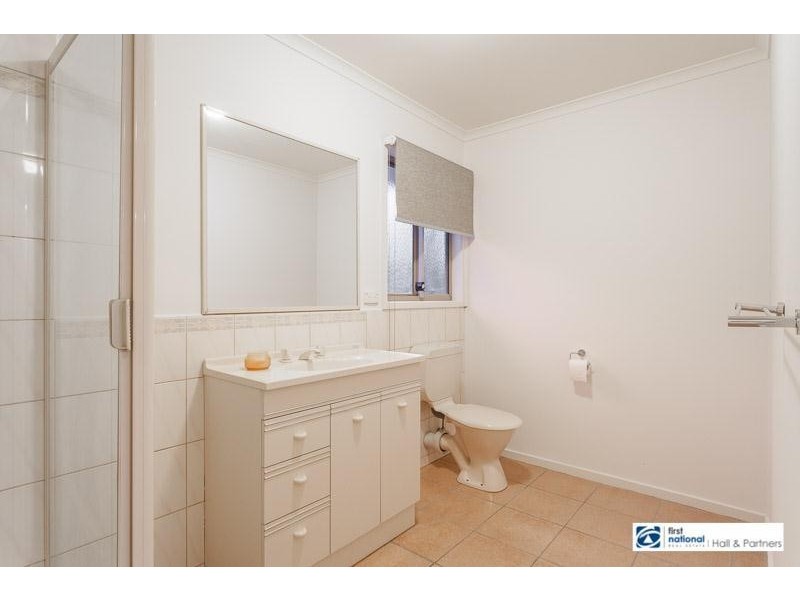 43 Blaxland Drive, Dandenong North VIC 3175