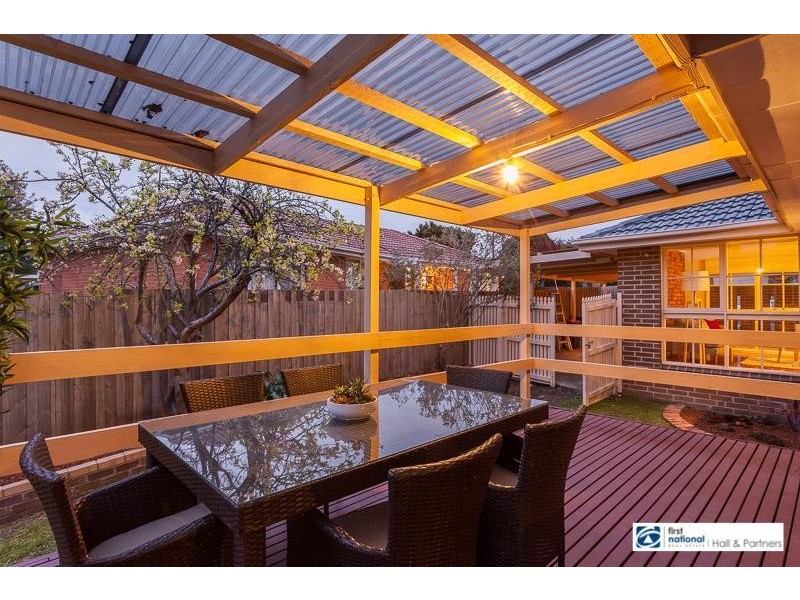 43 Blaxland Drive, Dandenong North VIC 3175