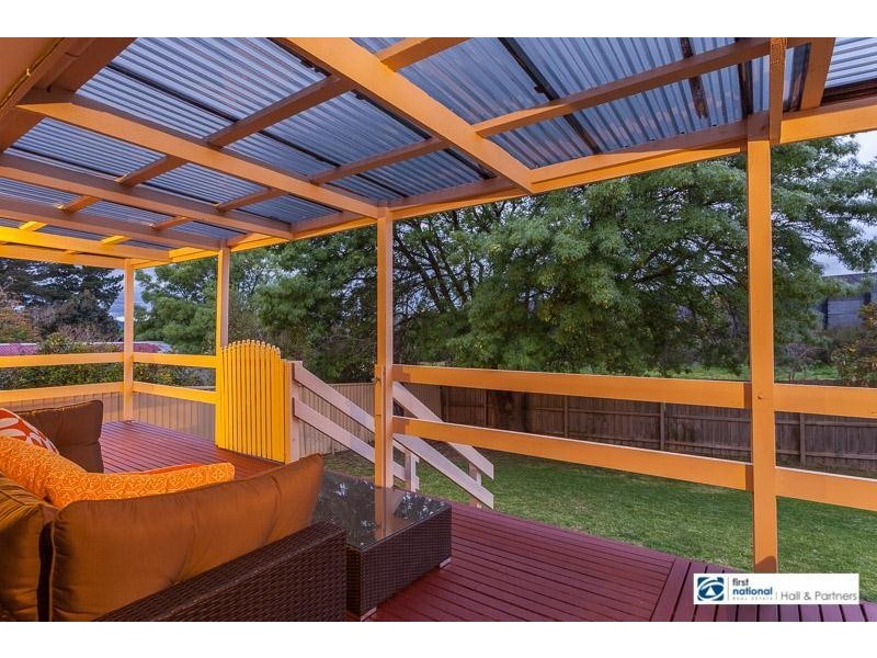 43 Blaxland Drive, Dandenong North VIC 3175