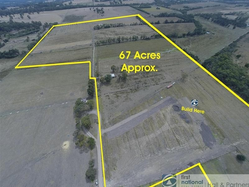 60 Hillbrick Road, Garfield VIC 3814