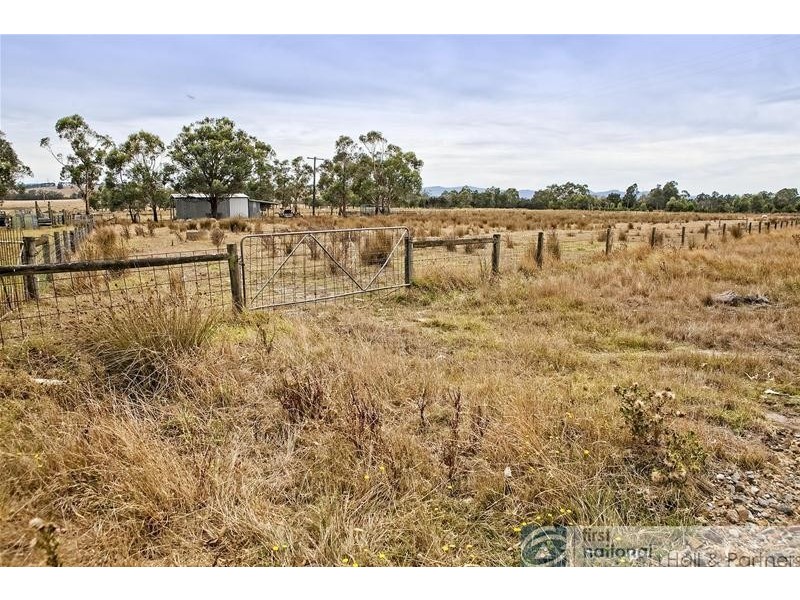 60 Hillbrick Road, Garfield VIC 3814