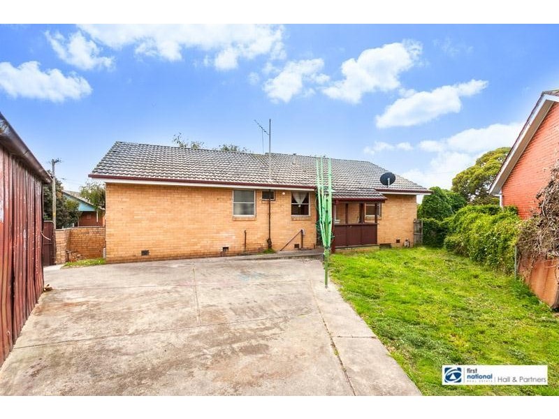 34 Excelsior Drive, Frankston North VIC 3200
