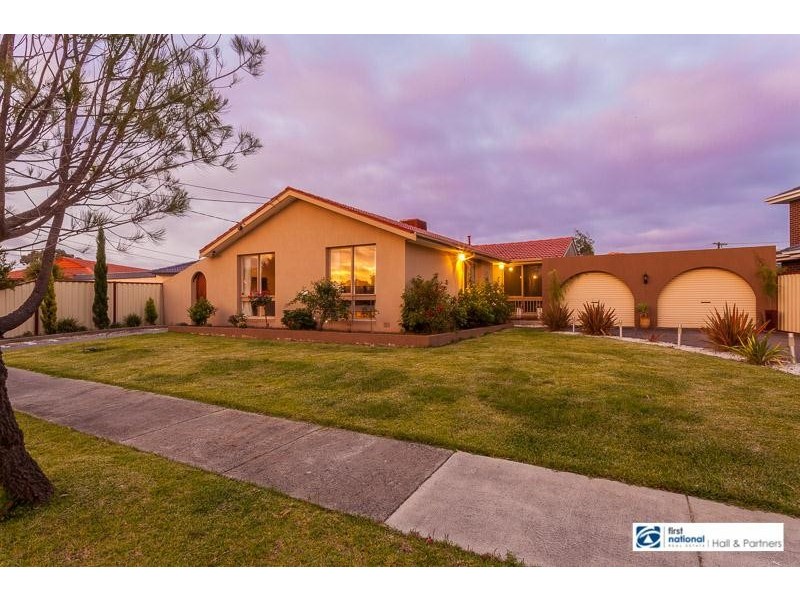 5 Hanbury Court, Keysborough VIC 3173