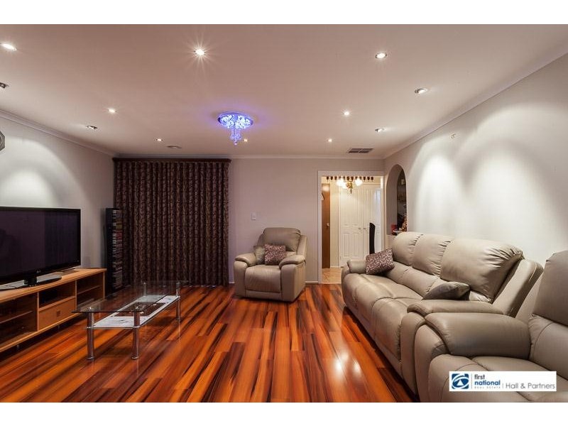 5 Hanbury Court, Keysborough VIC 3173