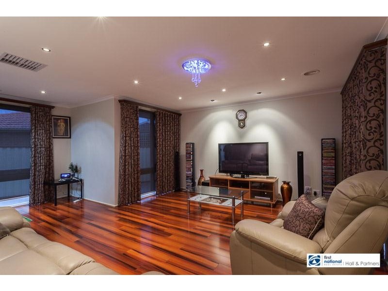 5 Hanbury Court, Keysborough VIC 3173