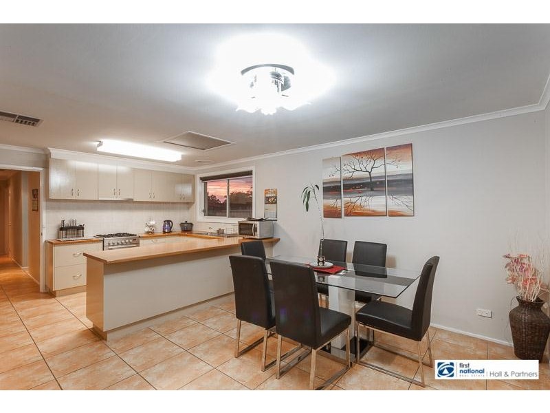 5 Hanbury Court, Keysborough VIC 3173