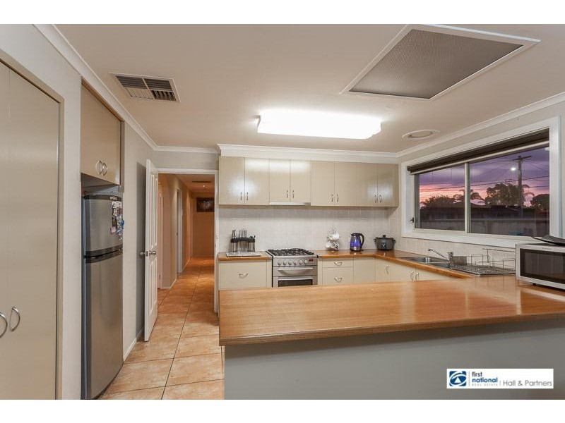 5 Hanbury Court, Keysborough VIC 3173