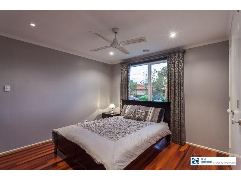 5 Hanbury Court, Keysborough VIC 3173