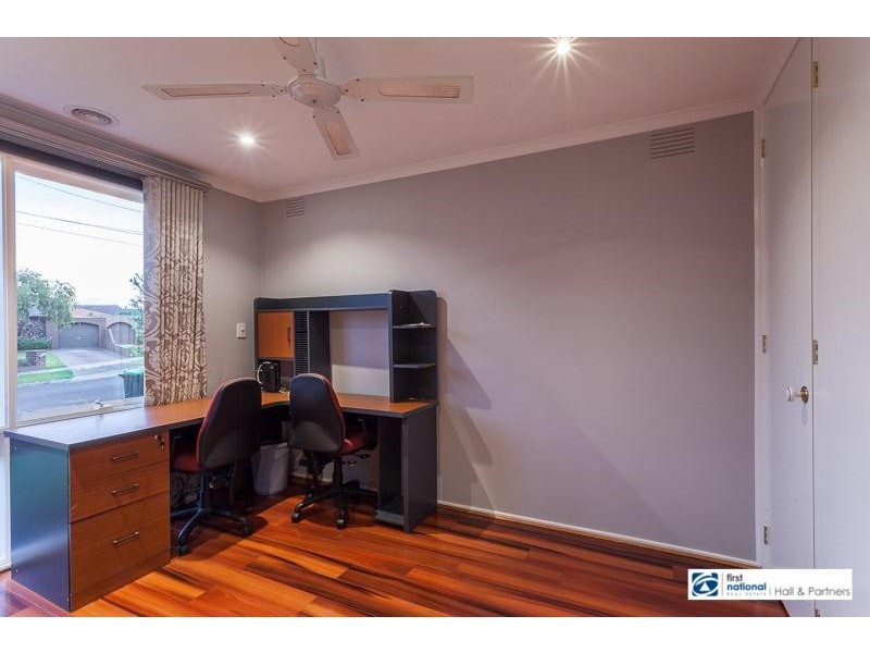 5 Hanbury Court, Keysborough VIC 3173