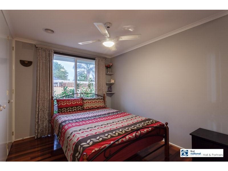 5 Hanbury Court, Keysborough VIC 3173