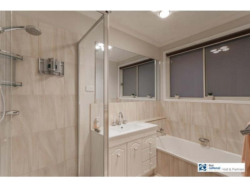 5 Hanbury Court, Keysborough VIC 3173