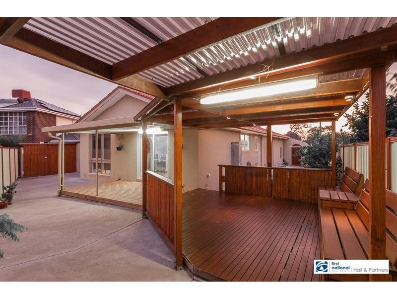 5 Hanbury Court, Keysborough VIC 3173