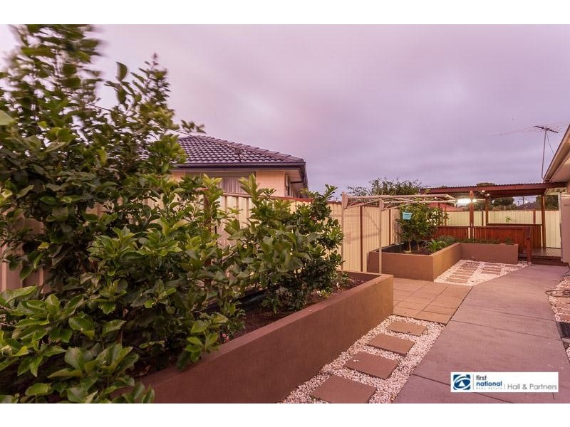 5 Hanbury Court, Keysborough VIC 3173