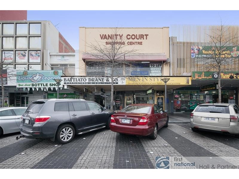 14/249-253 Lonsdale Street, Dandenong VIC 3175