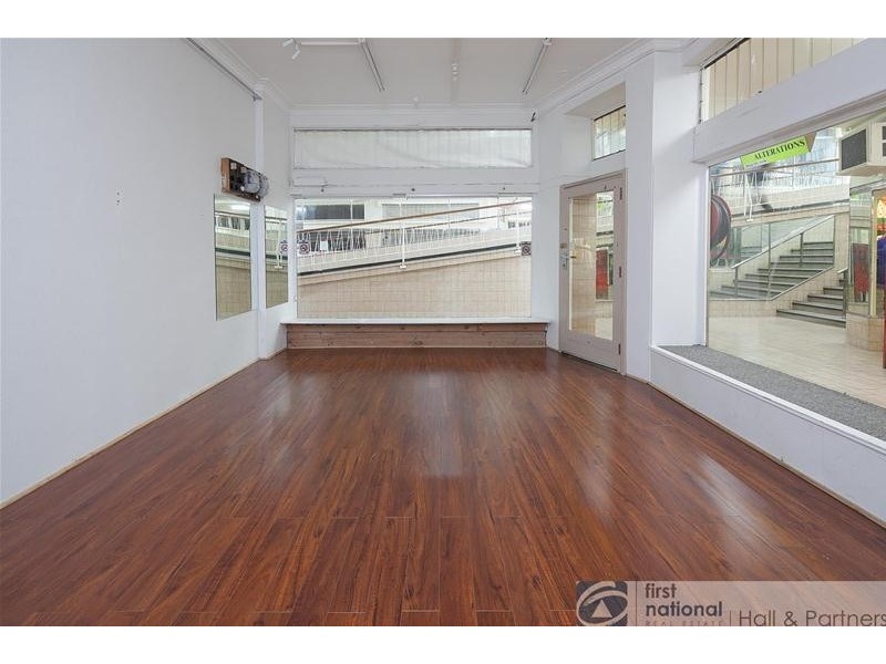 14/249-253 Lonsdale Street, Dandenong VIC 3175