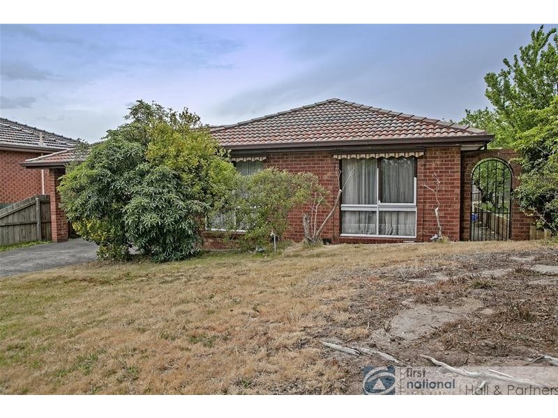 1 Meehan Court, Endeavour Hills VIC 3802