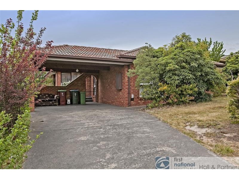 1 Meehan Court, Endeavour Hills VIC 3802