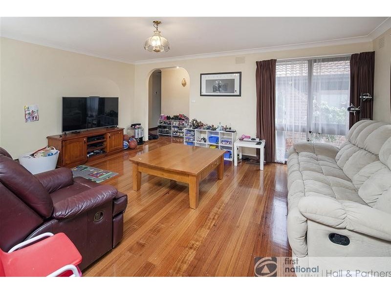 1 Meehan Court, Endeavour Hills VIC 3802