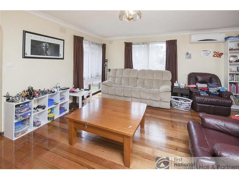 1 Meehan Court, Endeavour Hills VIC 3802