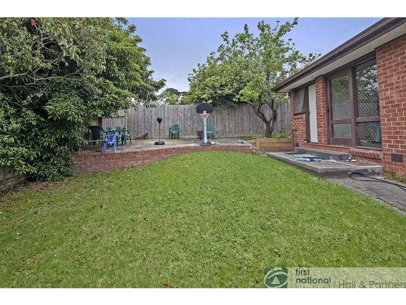 1 Meehan Court, Endeavour Hills VIC 3802