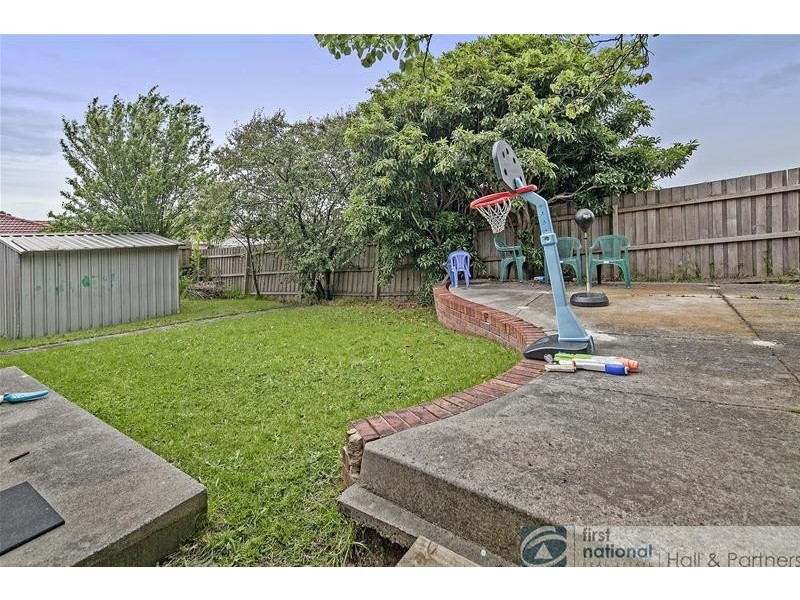 1 Meehan Court, Endeavour Hills VIC 3802