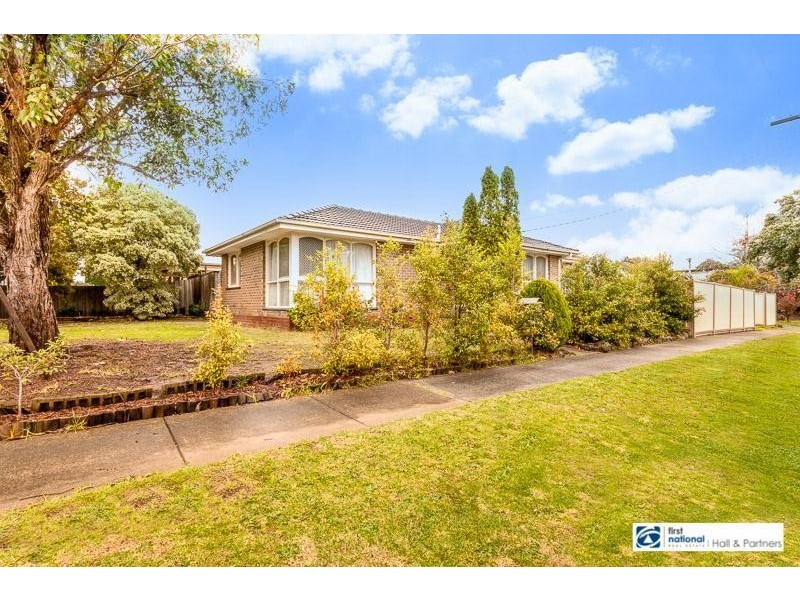 20 Neasham  Drive, Dandenong North VIC 3175