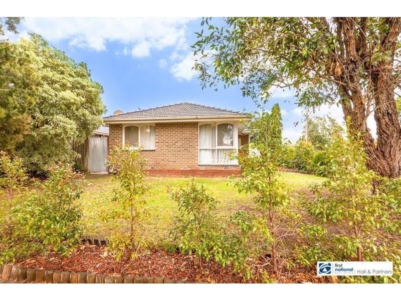 20 Neasham  Drive, Dandenong North VIC 3175