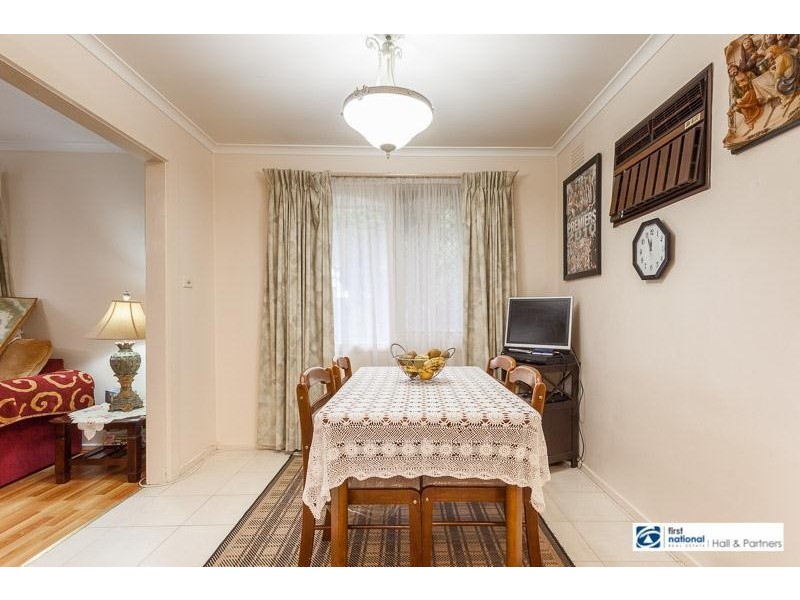 20 Neasham  Drive, Dandenong North VIC 3175