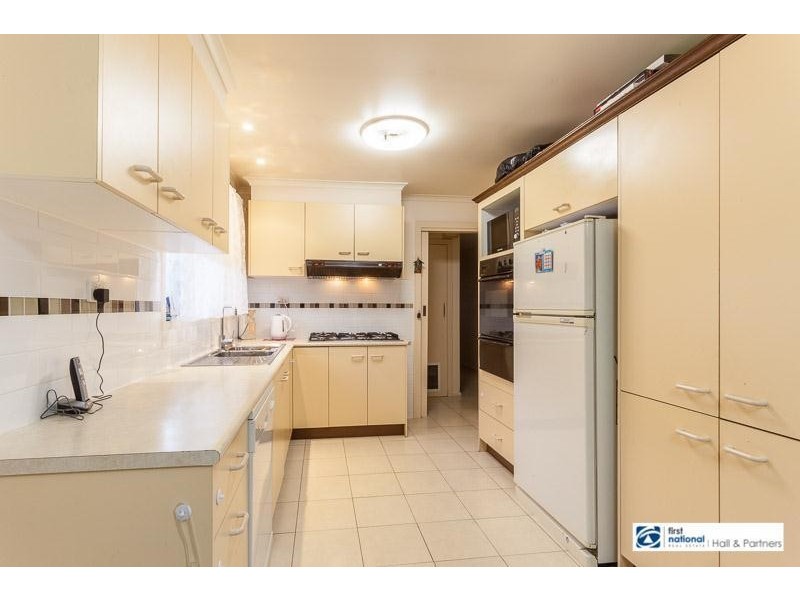 20 Neasham  Drive, Dandenong North VIC 3175