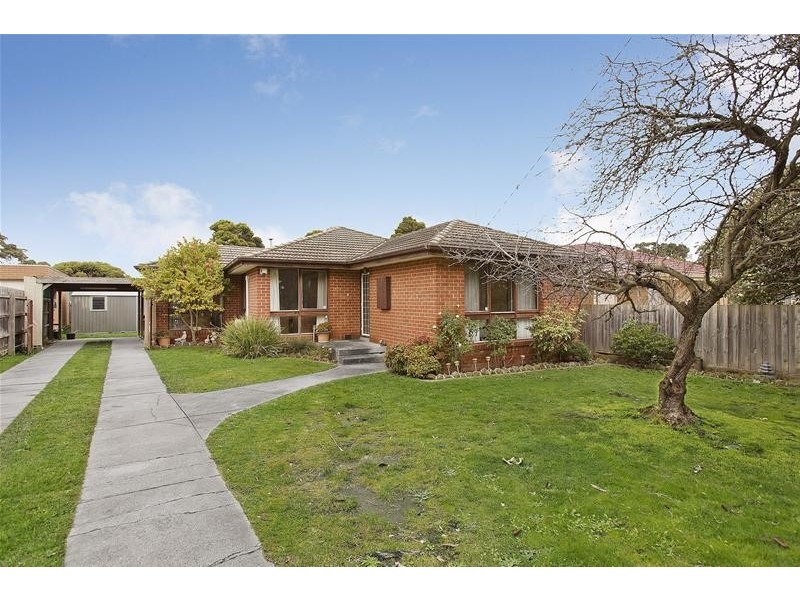 8 Kernot Crescent, Noble Park North VIC 3174