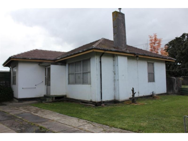 4 Cercis Court, Doveton VIC 3177