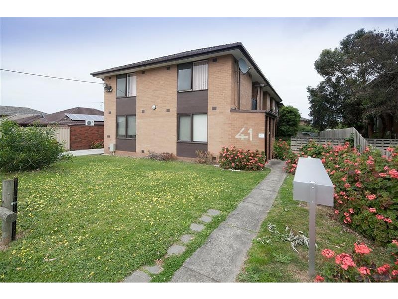 4/41 Potter Street, Dandenong VIC 3175