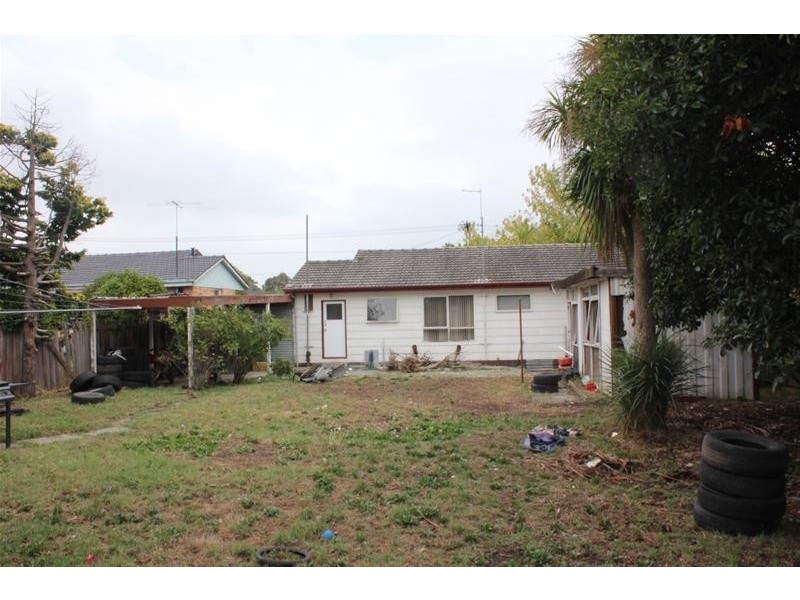 50 Louis Street, Doveton VIC 3177