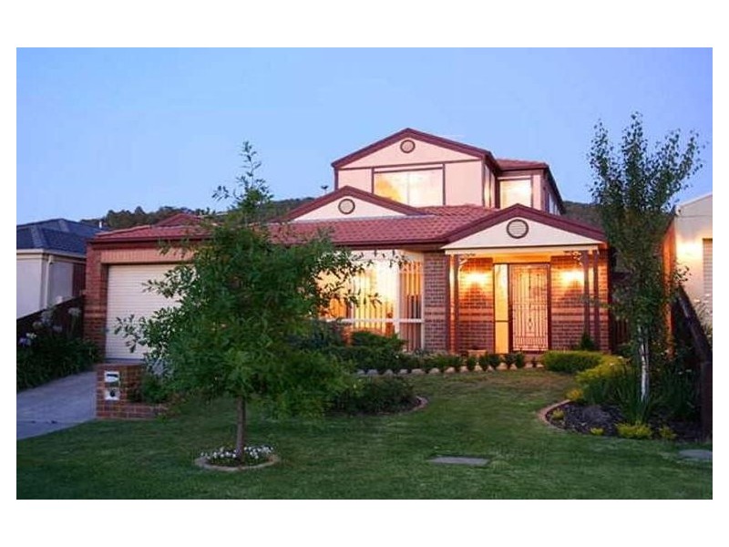 12 Forest Oak Drive, Ferntree Gully VIC 3156