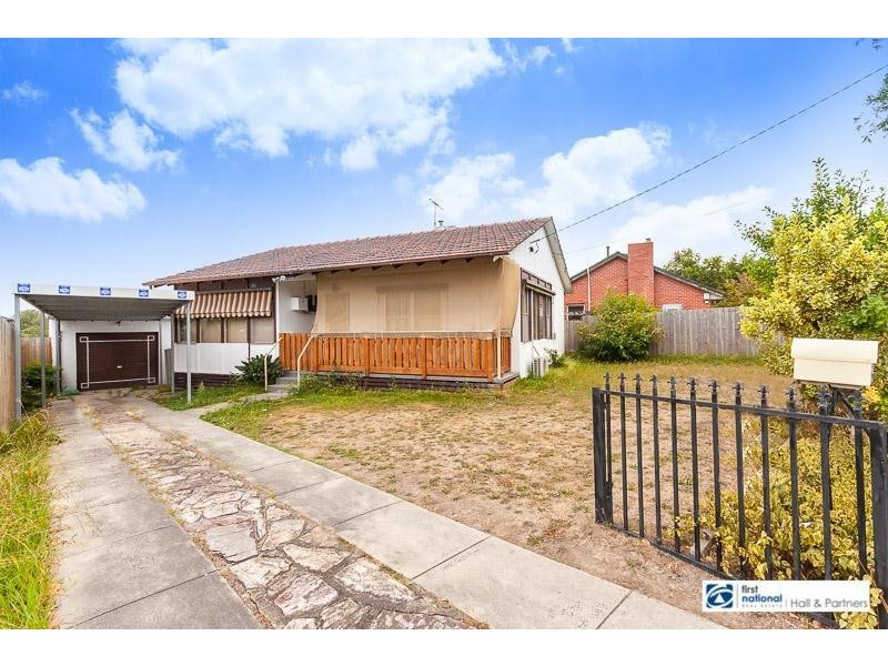 3 Mimosa Street, Doveton VIC 3177