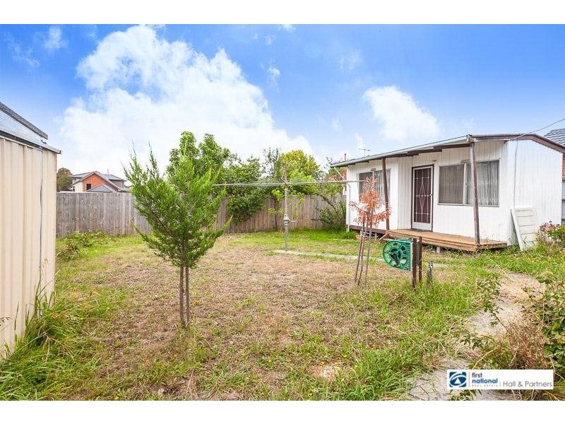3 Mimosa Street, Doveton VIC 3177